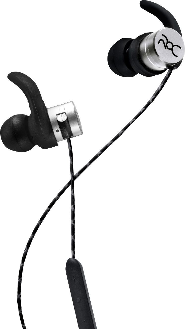 Auriculares inalámbricos - AQL Kosmos 2, Bluetooth, Diadema, Micrófono –  Join Banana